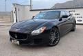Maserati Quattroporte V6 S Q4