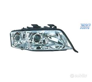 FANALE DX XENON AUDI A6 97-99