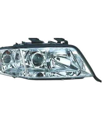 FANALE DX XENON AUDI A6 97-99