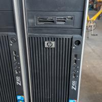 hp z400 workstation
