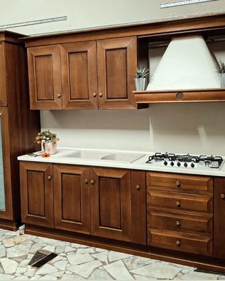 MERAVIGLIOSA CUCINA CLASSICA 