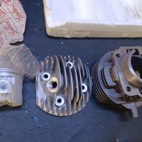 gruppo 75 Pinasco Vespa Special e Pk