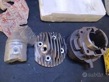 gruppo 75 Pinasco Vespa Special e Pk