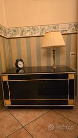 camera da letto completa