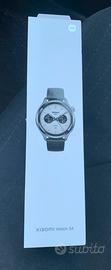XIAOMI SMARTWATCH S4
