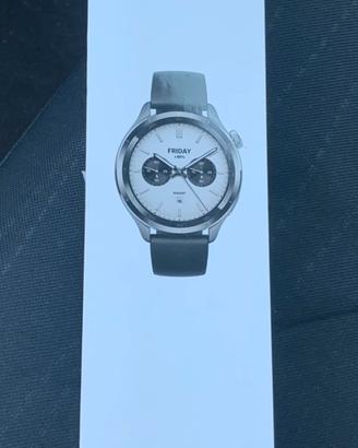 XIAOMI SMARTWATCH S4