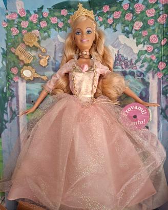 Barbie l'originale 