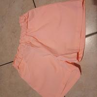 Pantaloni e shorts
