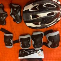 Protezioni per bambini