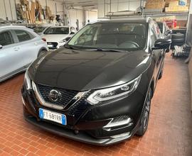 Nissan Qashqai 1.5 dCi N-Connecta
