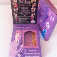 La Pantera Rosa di Blake Edwards DVD Collection