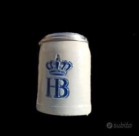 boccali con coperchio 