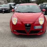 Alfa Romeo MiTo 1.4 T 155 CV Distinctive Sport Pac