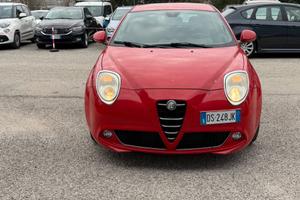Alfa Romeo MiTo 1.4 T 155 CV Distinctive Sport Pac