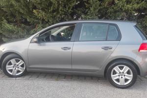 Volkswagen Golf Golf VI 5p 1.6 tdi Comfortline