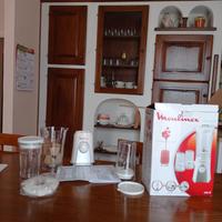 Moulinex Mini multi