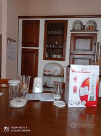 Moulinex Mini multi