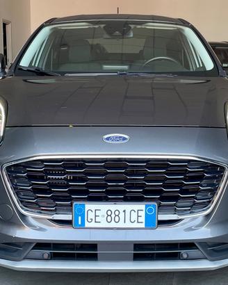 FORD PUMA 1.0 ECOBOOST TITANIUM 125CV - FULL LED, 