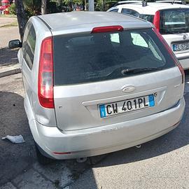 PER PEZZI DI RICAMBIO O RIPARAZIONE