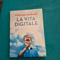 LIBRO LA VITA DIGITALE