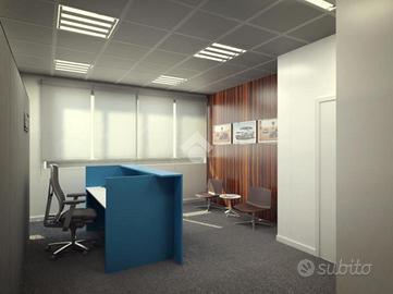 NEGOZIO A GRUMELLO DEL MONTE