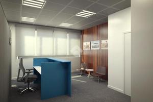 NEGOZIO A GRUMELLO DEL MONTE