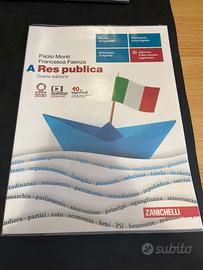 Res publica- quarta edizione