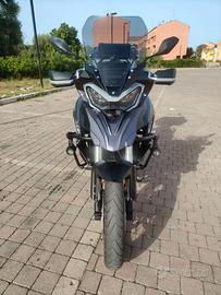 QJ SRT 800X