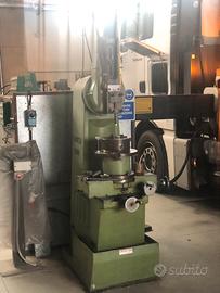 Stozzatrice Savesi 200 e Cabe 170