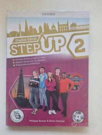 Step Up 2 Digital Gold