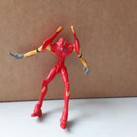 action figure evangelion