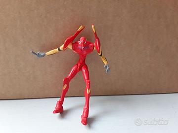 action figure evangelion
