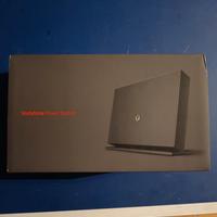 Vodafone Power station, nuova, mai aperta o usata