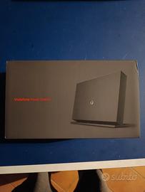 Vodafone Power station, nuova, mai aperta o usata