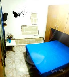 Casa vacanze 2-4 pers. Favignana Centro