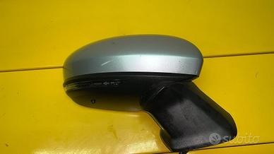 Specchietto retrovisore dx renault captur 2024