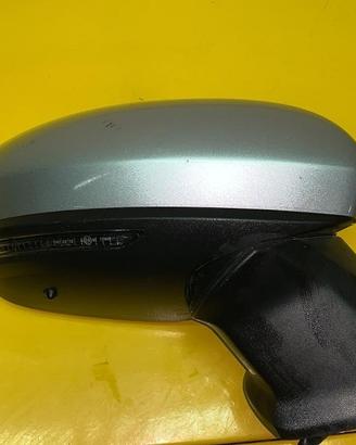 Specchietto retrovisore dx renault captur 2024