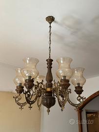 Lampadari vintage