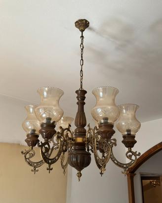 Lampadari vintage
