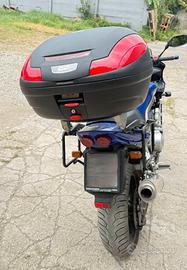 Yamaha FZS 1000 Fazer - 2002