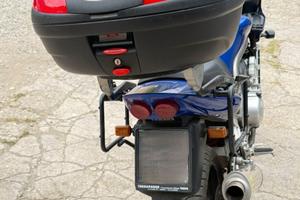 Yamaha FZS 1000 Fazer - 2002