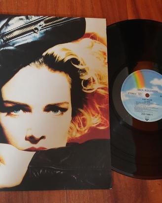 Kim Wilde close vinile