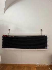 Testiera del letto