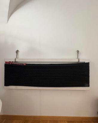 Testiera del letto