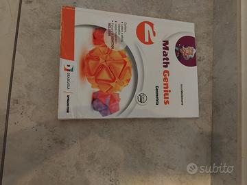 math genius 2 geometria 