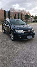 Freemont 4 AWD - 2015 - cambio automatico