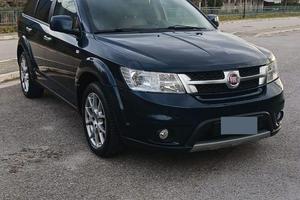 Freemont 4 AWD - 2015 - cambio automatico