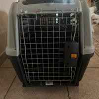 Trasportino per cani