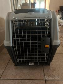 Trasportino per cani