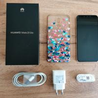 Huawei Mate 20 lite